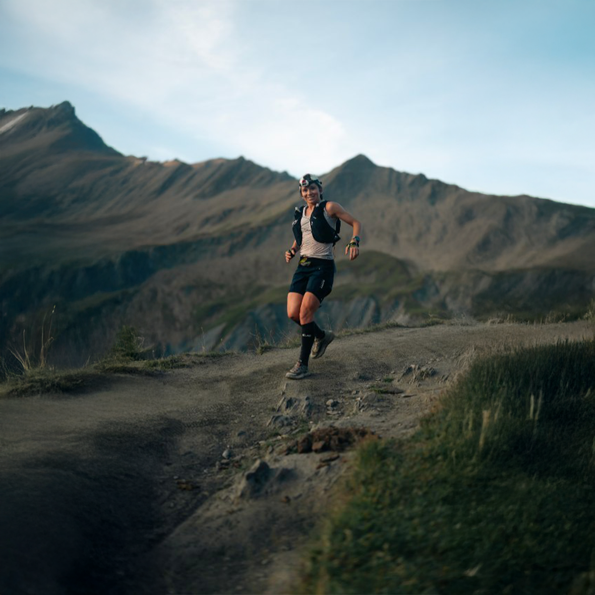 Running / Trail