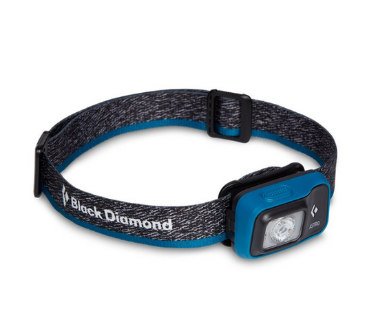 Lampe Frontale Black Diamond Astro 300